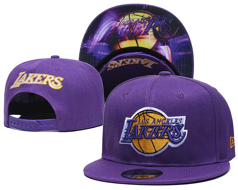 Los Angeles Lakers Team Logo Adjustable Hat YD (9),We sell and wholesale Los Angeles Lakers Team Logo Adjustable Hat YD (9) on line form chian!